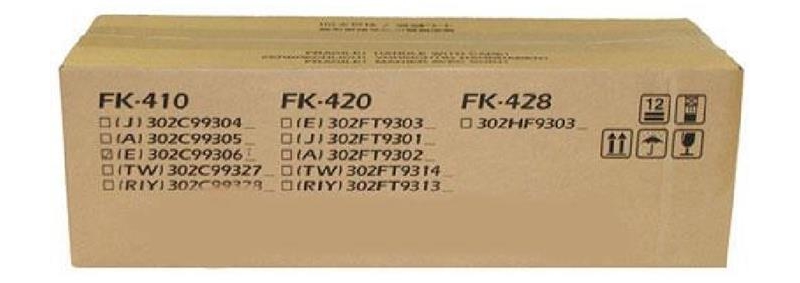 Скупка картриджей fk-410 FK-410E 2C993067 в Химках