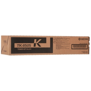 Скупка картриджей tk-8505k 1T02LCONL0 в Химках