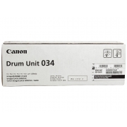 Скупка картриджей drum C-EXV034 Bk 9458B001 в Химках