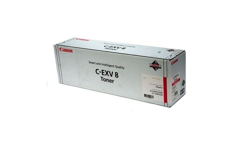 Скупка картриджей c-exv8 M GPR-11 7627A002 в Химках